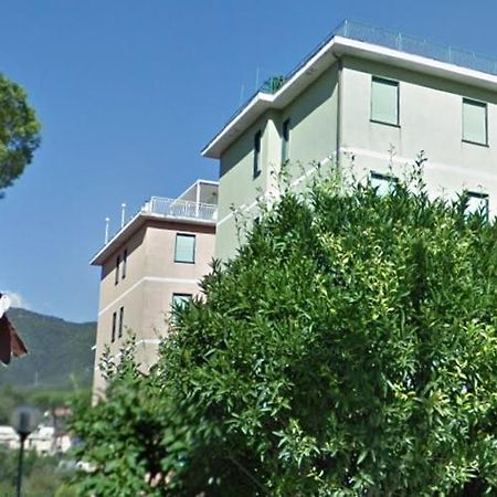 A Ca Do Mimmo Rapallo Exterior photo