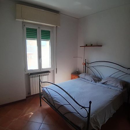 A Ca Do Mimmo Rapallo Exterior photo
