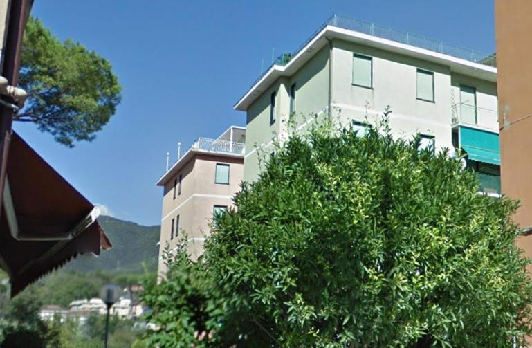 A Ca Do Mimmo Rapallo Exterior photo