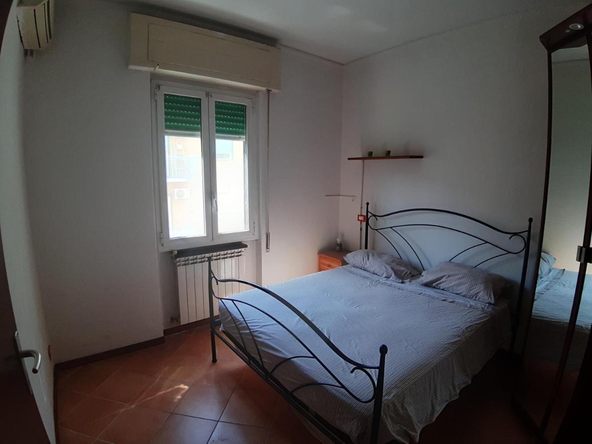 A Ca Do Mimmo Rapallo Exterior photo
